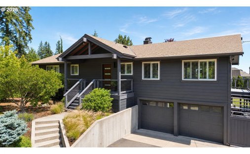 Casa en West Linn, Oregón, Estados Unidos 1