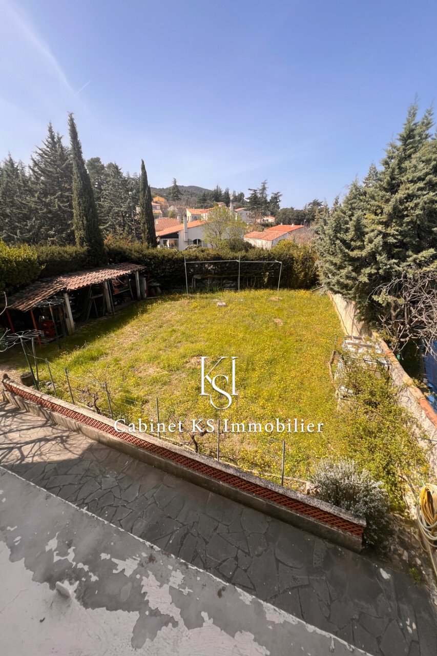 Villa in Centre Ville, Saint-Maximin-la-Sainte-Baume, France 5 - 18533158