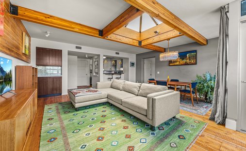 Appartement à Missoula, Montana, États-Unis 1