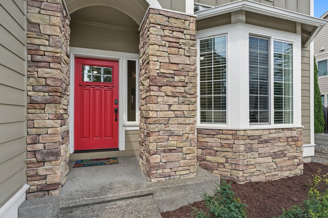 House in Puyallup, Washington, United States 2 - 18533175