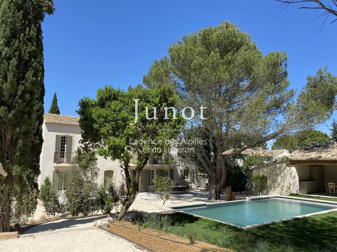 Country House in Gourdon, Occitania, France 1 - 13688272