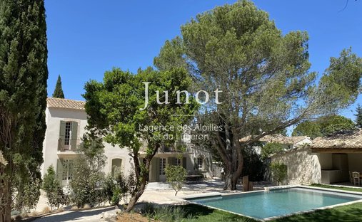 Country House in Gourdon, Occitania, France 1
