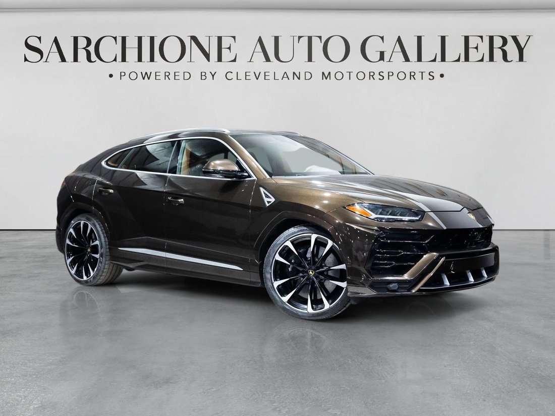 Suv in Canton, OH, United States 1 - 18473836