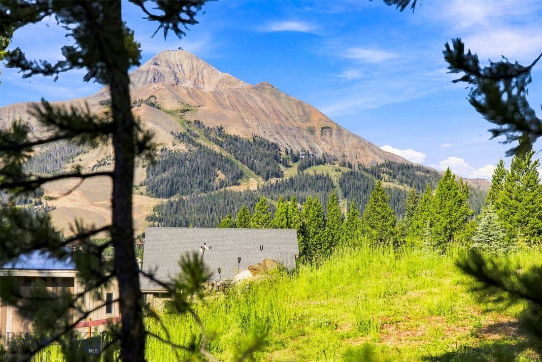 Land in Gallatin Gateway, Montana, United States 5 - 18538532