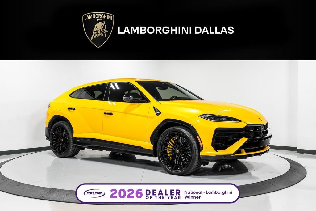 Suv in Richardson, TX, United States 1 - 18538467