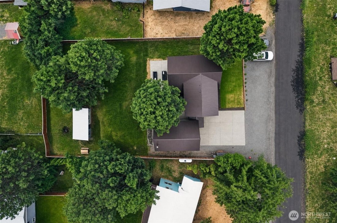 House in Cle Elum, Washington, United States 2 - 18538454