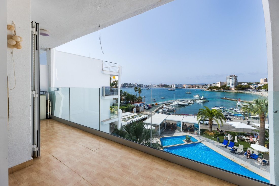 Apartamento en Cas Català, Calviá, Islas Baleares 5 - 18538501
