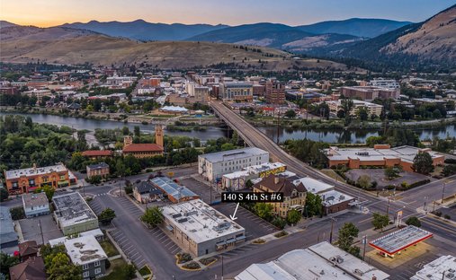 Condo in Missoula, Montana, United States 1