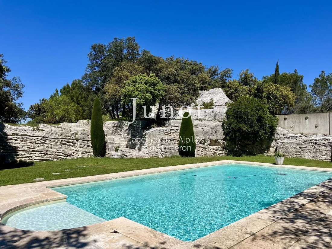 Country House in Gourdon, Occitania, France 1 - 18538537