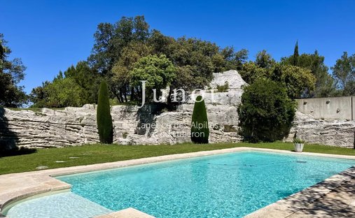 Country House in Gourdon, Occitania, France 1