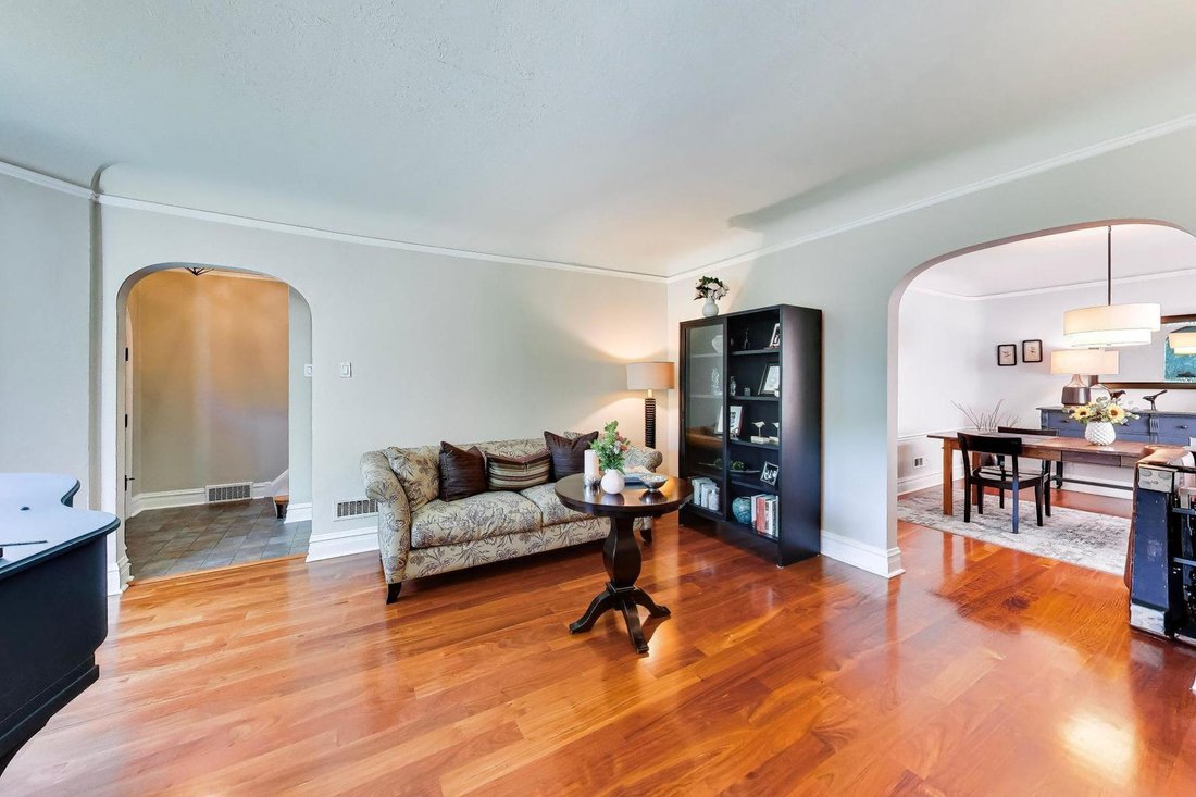House in Chicago, Illinois, United States 4 - 18538625