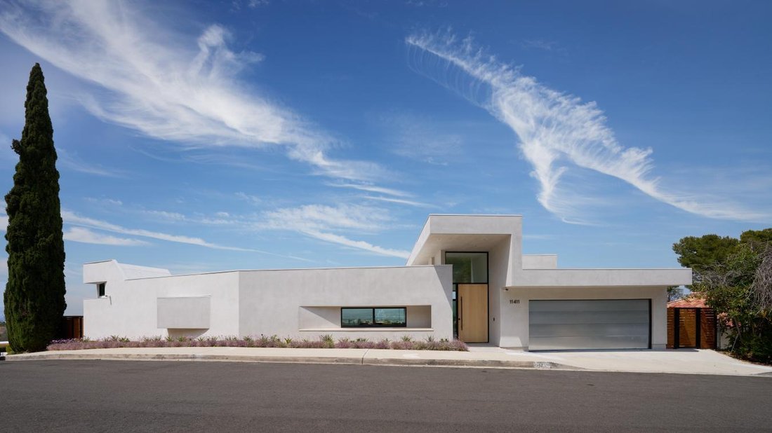 House in Los Angeles, California, United States 2 - 18538462
