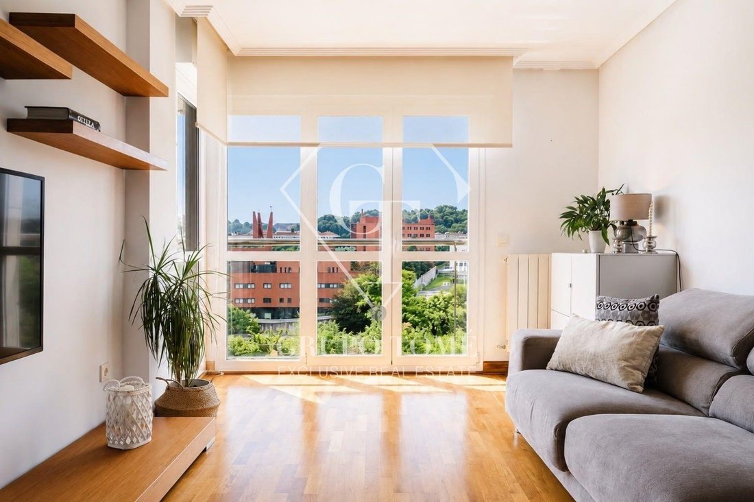Apartment in Centro, Donostia-San Sebastian, Spain 2 - 18538495