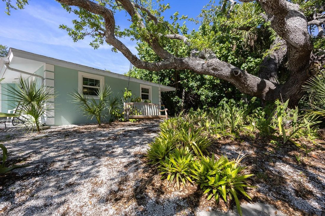 Casa a Englewood, Florida, Stati Uniti 4 - 18538589