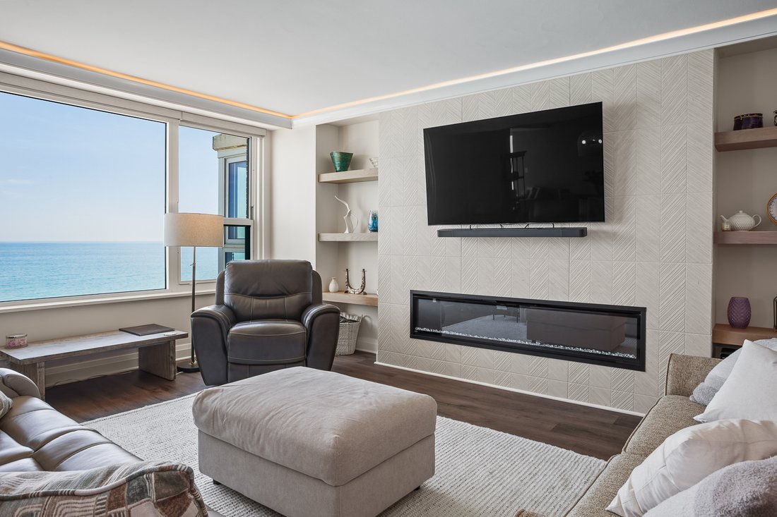 Condo in Wilmette, Illinois, United States 4 - 18538632