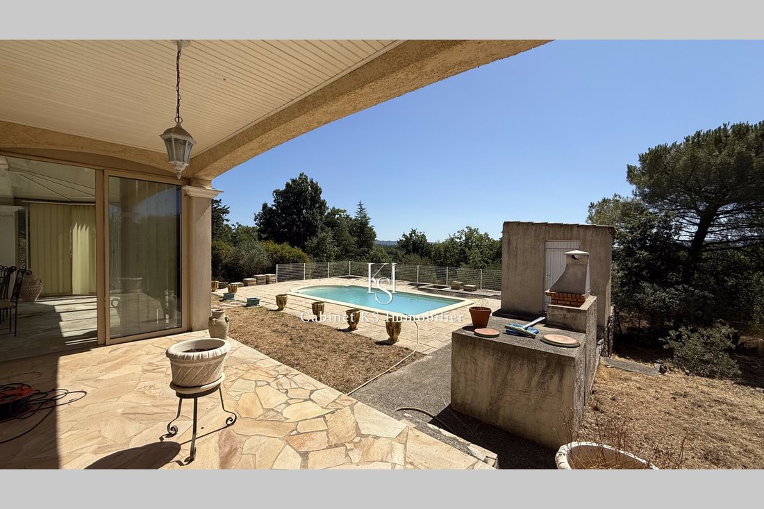 Villa in Centre Ville, Saint-Maximin-la-Sainte-Baume, France 5 - 18533165