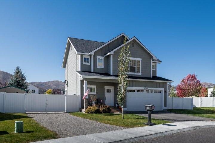 House in Ketchum, Idaho, United States 1 - 18538547