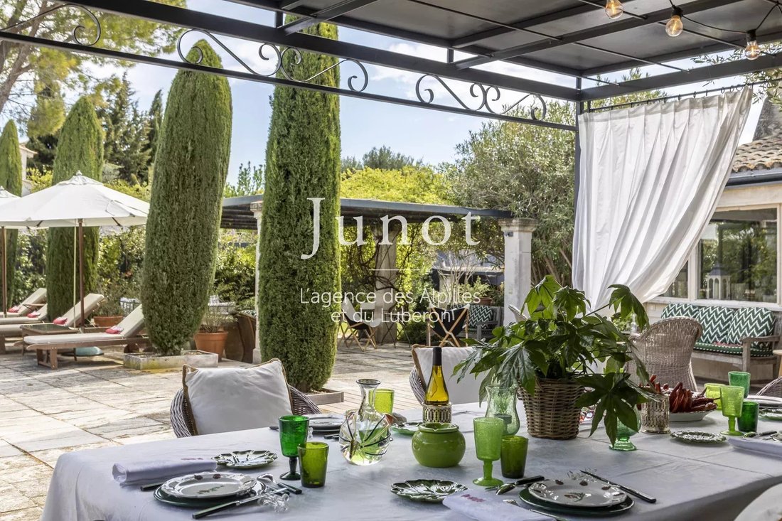 Country House in Est, Bon-Encontre, France 4 - 18538576