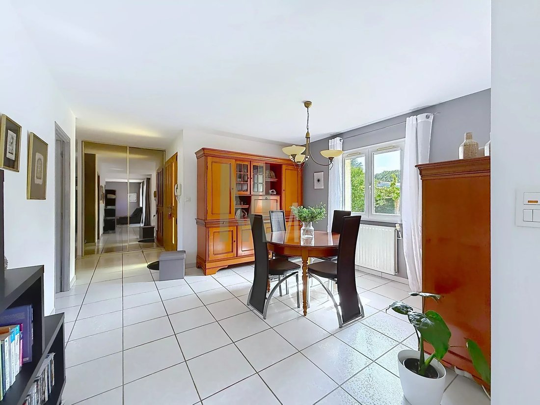 House in Nouveaux Quartiers, Pibrac, France 4 - 18538524