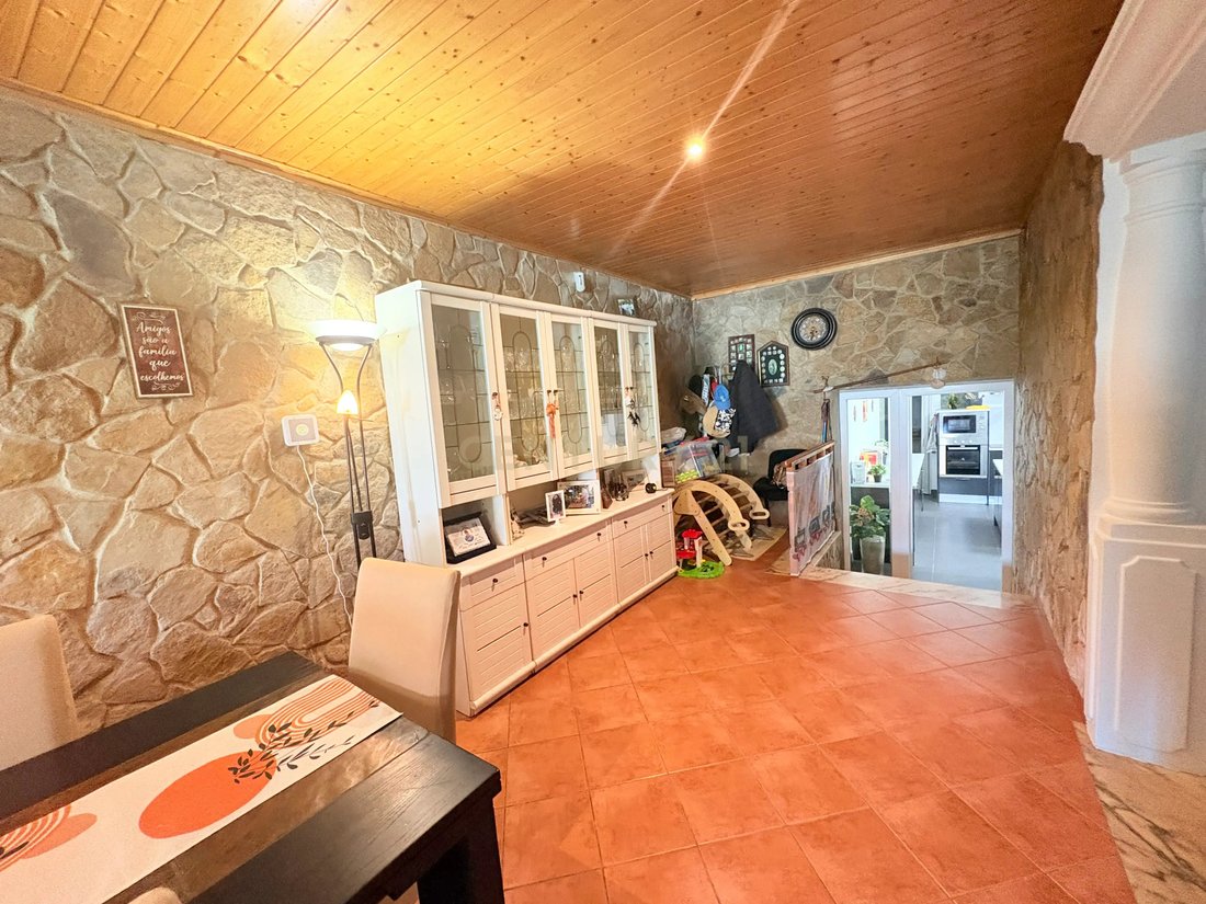 Villa in A dos Negros, Leiria District, Portugal 5 - 18538390