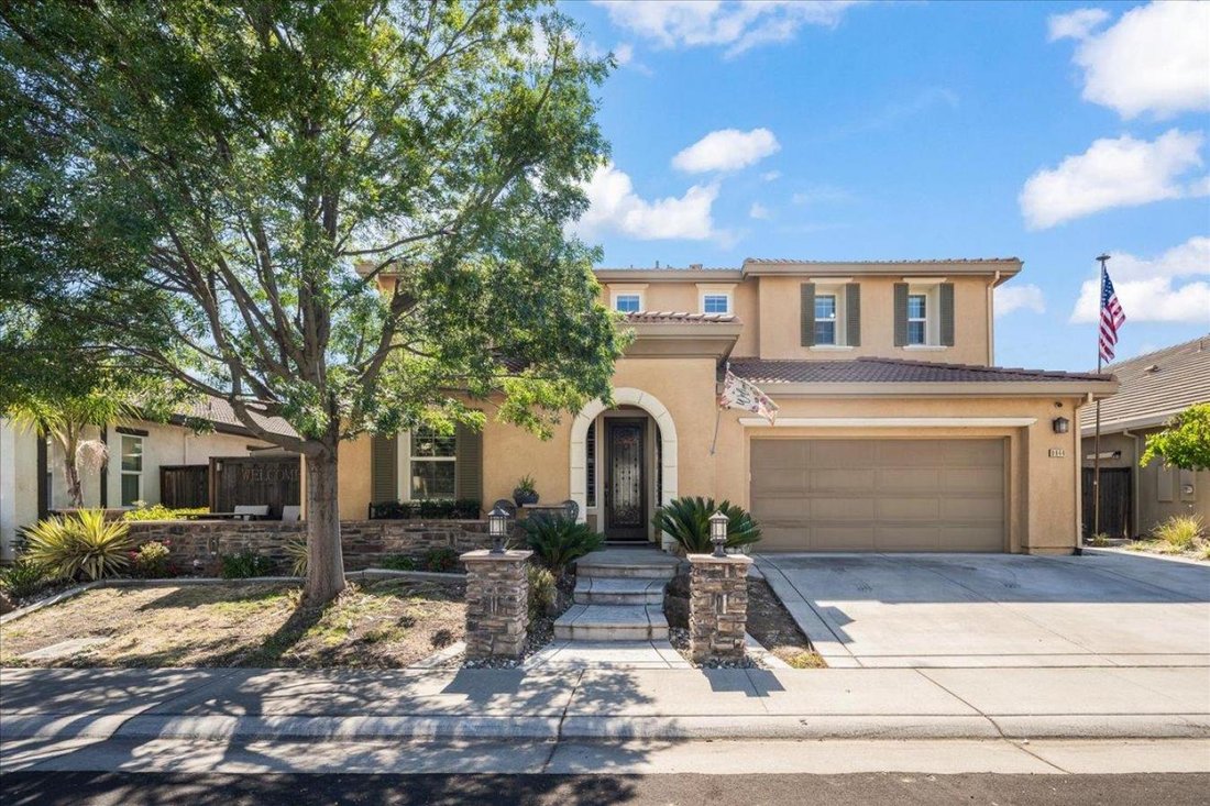 House in Elk Grove, California, United States 5 - 18538451