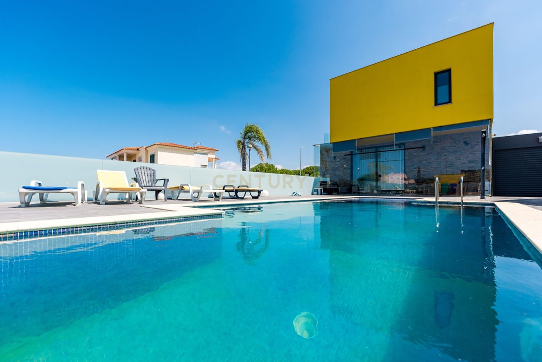 Villa in Lagoa De Albufeira, Setubal, Portugal 4 - 18009761