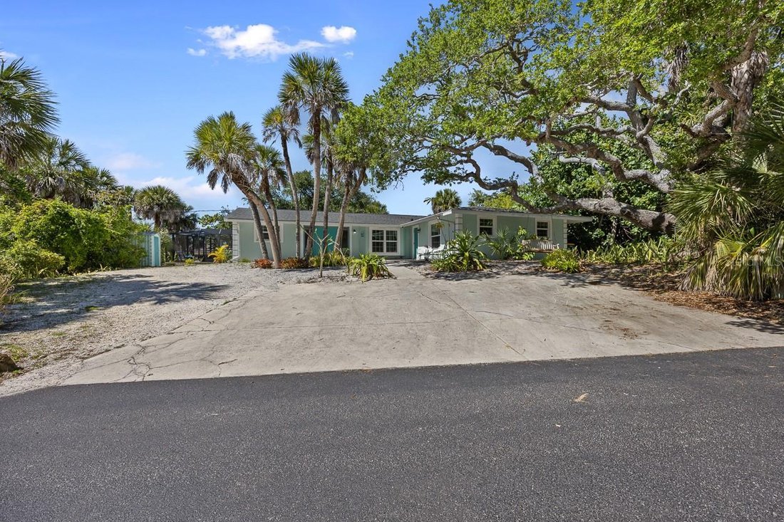 Casa a Englewood, Florida, Stati Uniti 5 - 18538589