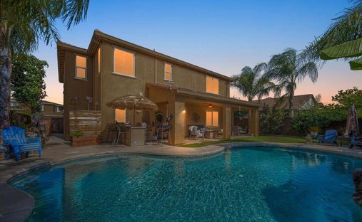 House in Elk Grove, California, United States 1