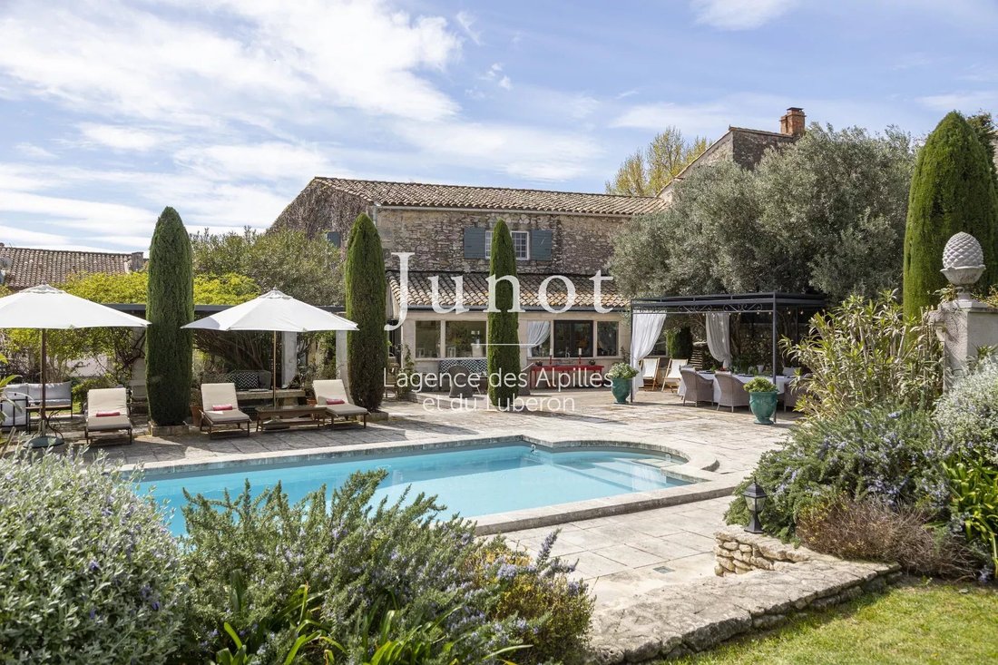 Country House in Est, Bon-Encontre, France 1 - 18538576