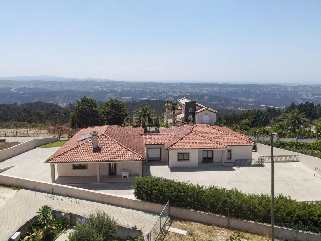 Villa in Miranda do Corvo, Coimbra District, Portugal 4 - 18371270