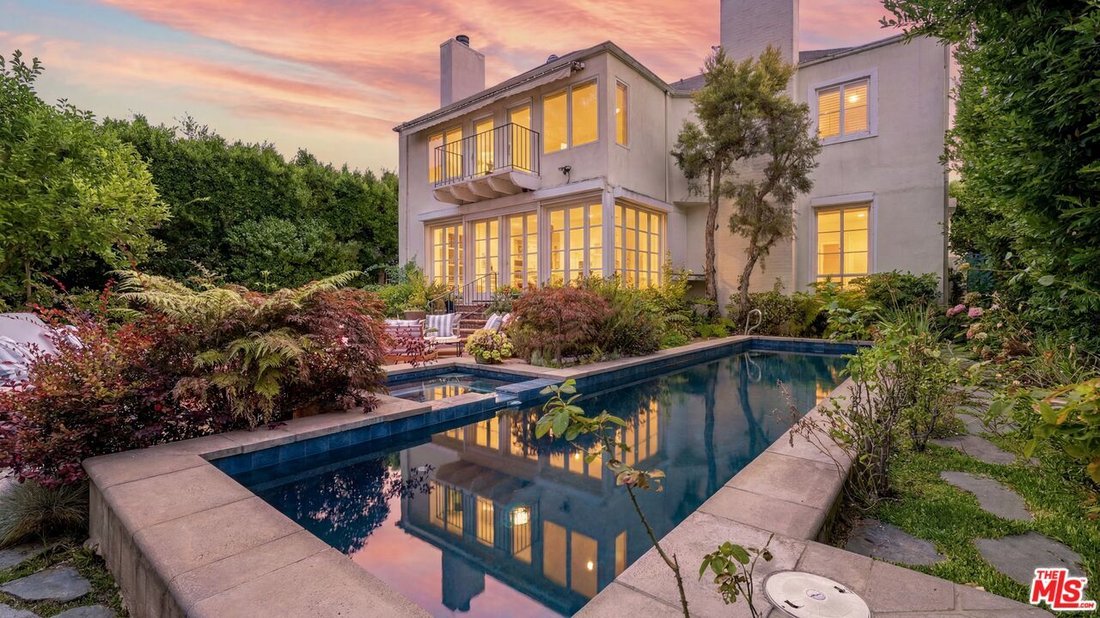 House in Los Angeles, California, United States 1 - 18538652