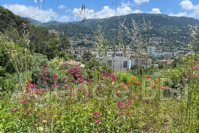 Land in Saint Roch, Nice, France 4 - 18538298