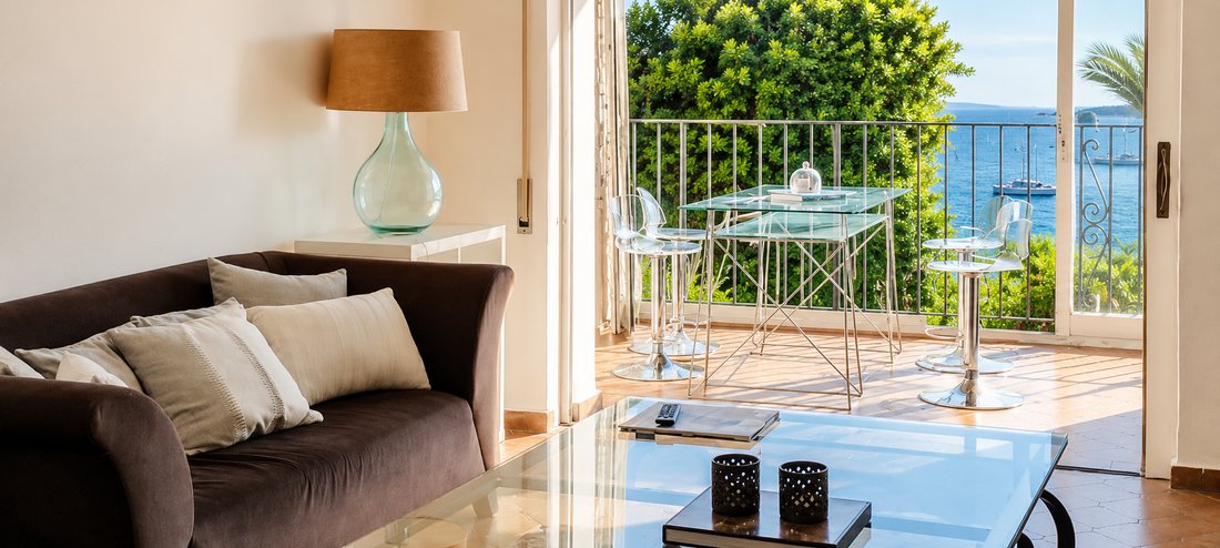 Apartment in Puerto Banus, Marbella, Spain 1 - 18357038