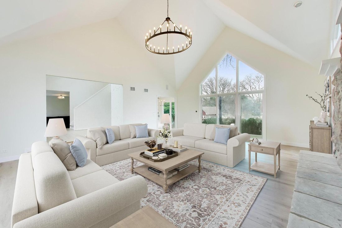 House in Bolingbrook, Illinois, United States 2 - 18538563