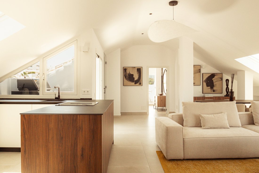 Apartment in Nueva Andalucia, Marbella, Spain 4 - 18538369