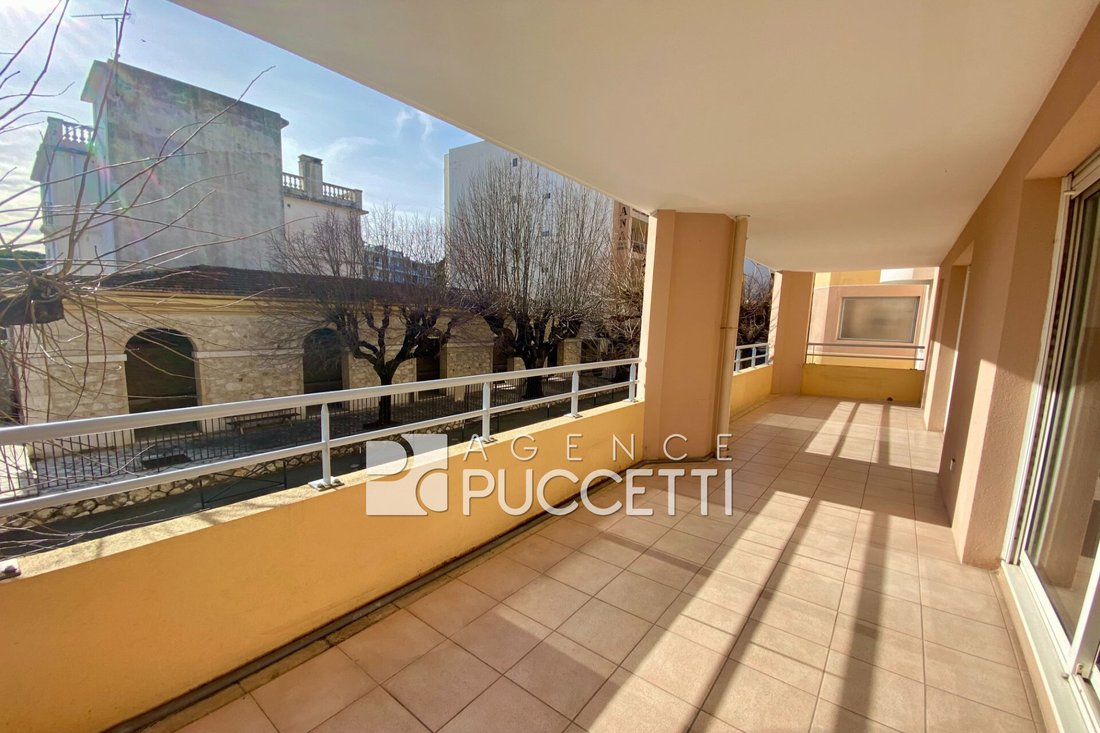 Apartment in Plan de Noves, Vence, France 1 - 17293626