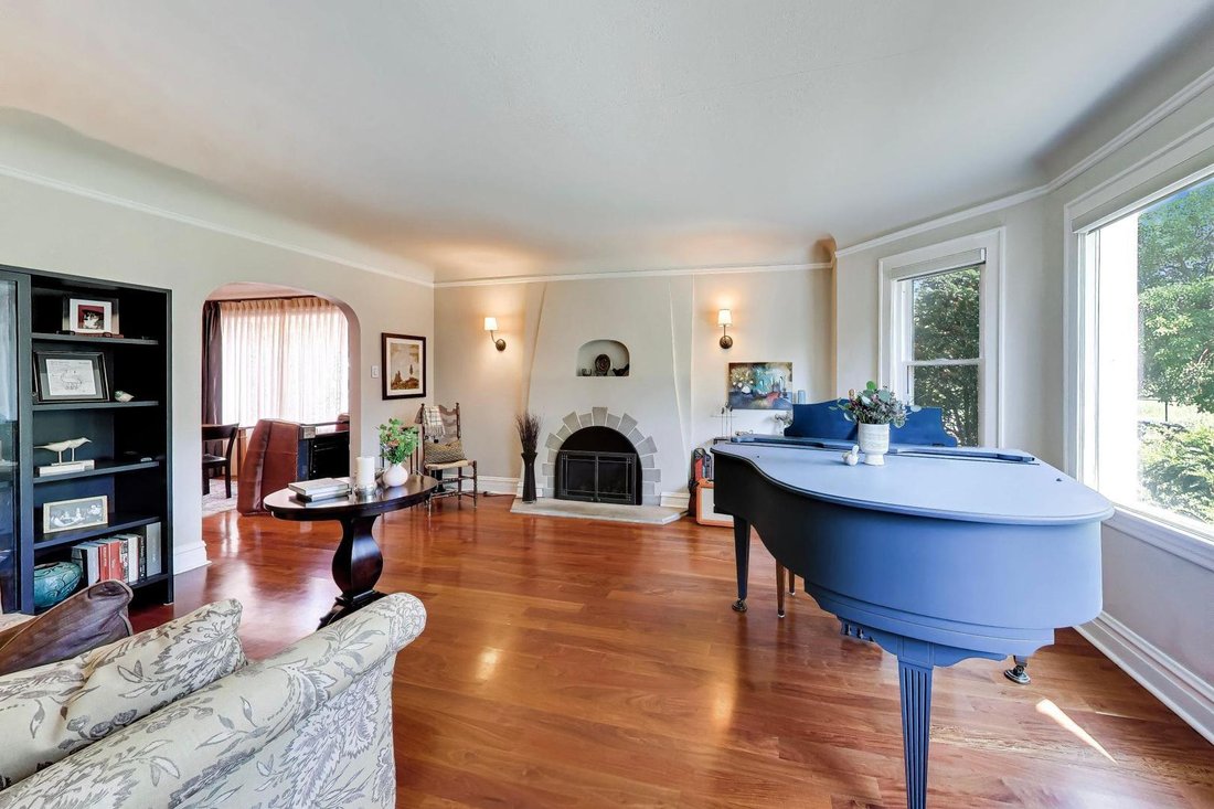 House in Chicago, Illinois, United States 2 - 18538625