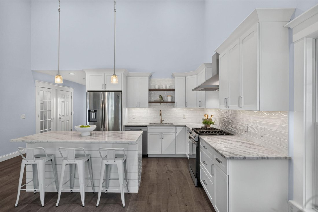 Condo in Eastham, Massachusetts, United States 5 - 18538575