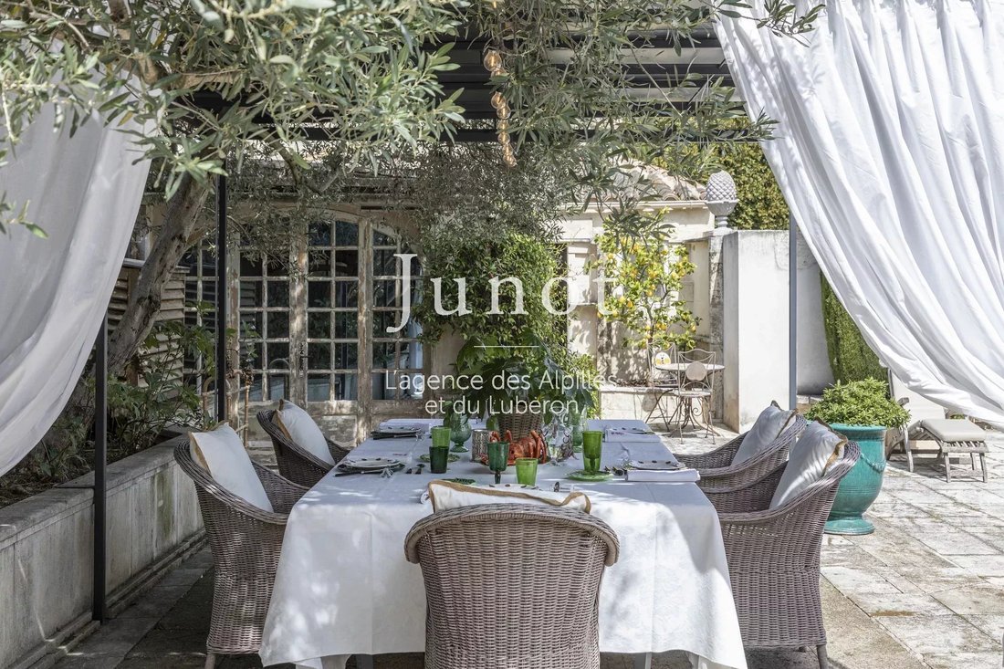 Country House in Est, Bon-Encontre, France 2 - 18538576