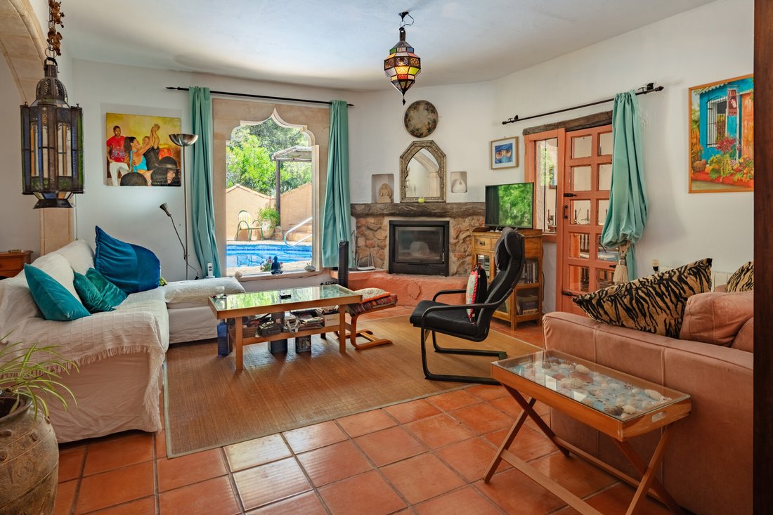 Villa in Xabia / Javea, Valencian Community, Spain 5 - 18538290
