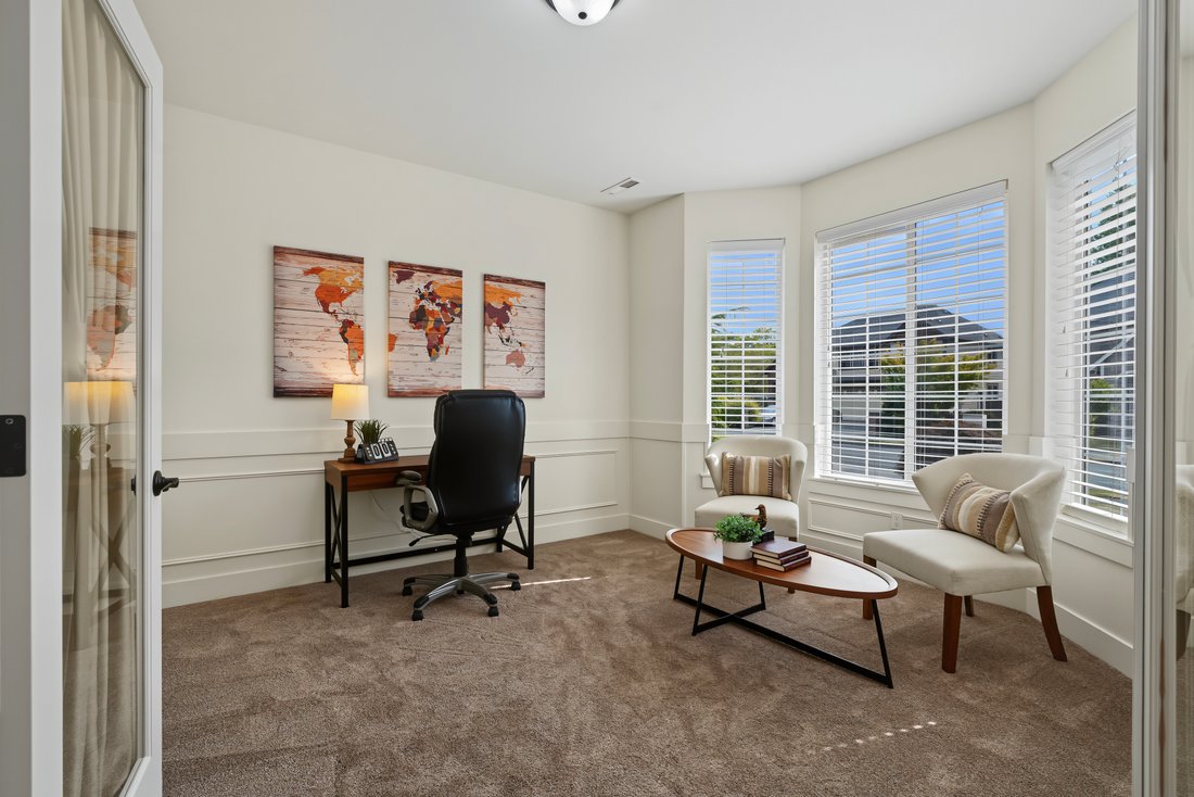 House in Puyallup, Washington, United States 4 - 18533175