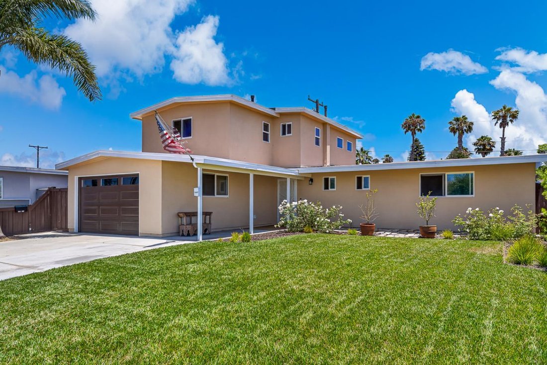 House in Imperial Beach, California, United States 1 - 18538466