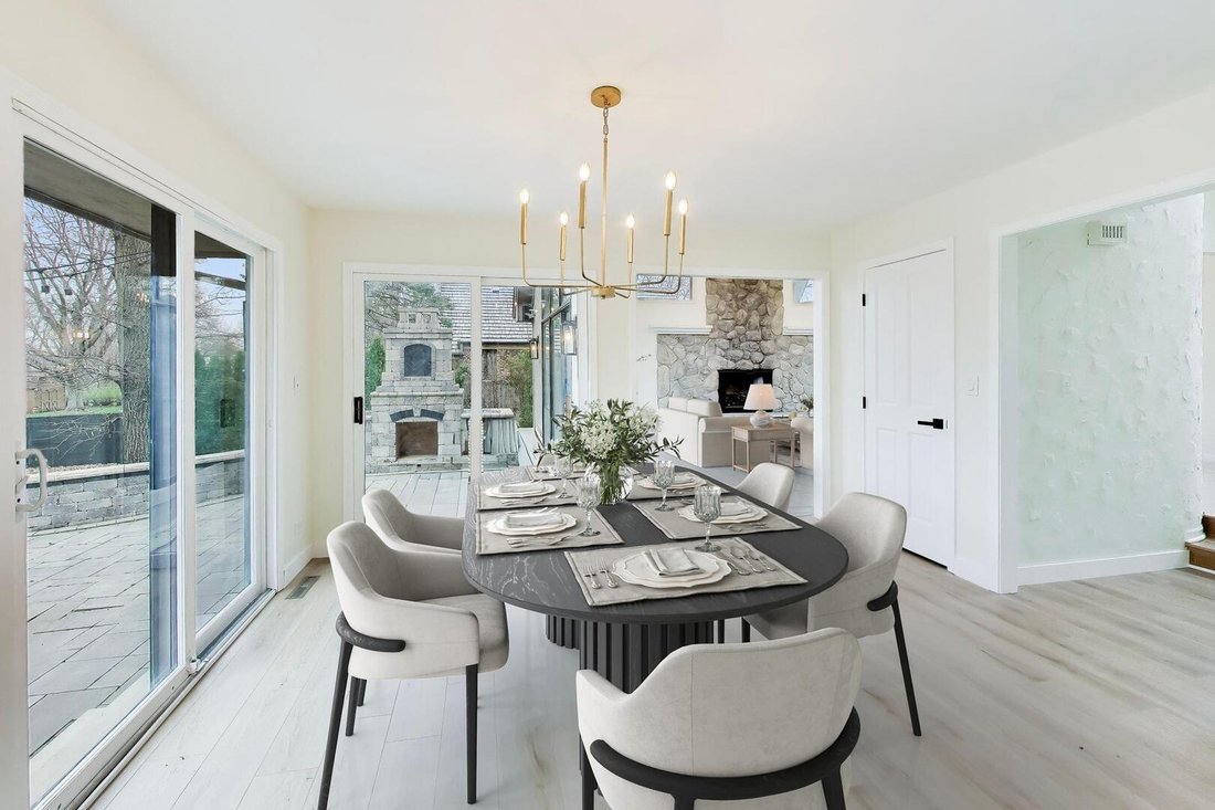 House in Bolingbrook, Illinois, United States 5 - 18538563