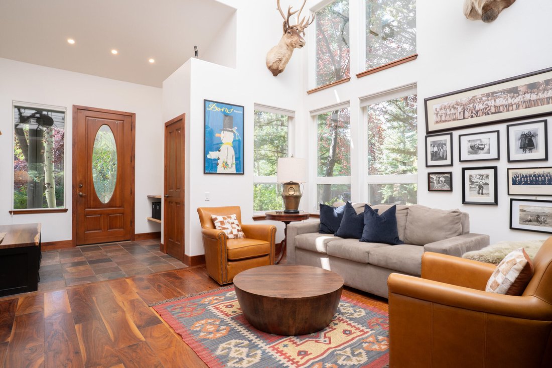 Condo in Sun Valley, Idaho, United States 3 - 18538542