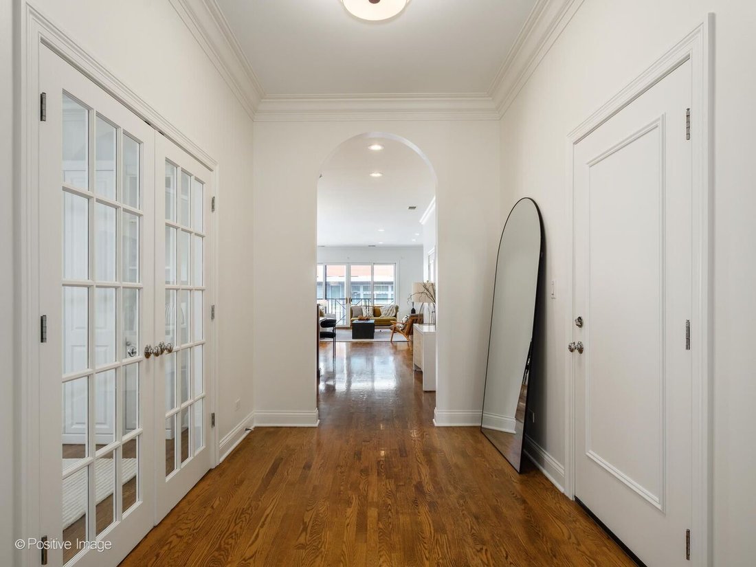 Condo in Chicago, Illinois, United States 2 - 18538578
