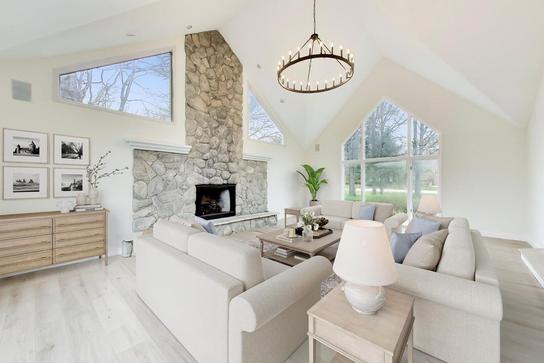 House in Bolingbrook, Illinois, United States 3 - 18538563