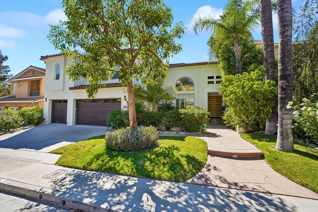 House in Bell Canyon, California, United States 1 - 18538419
