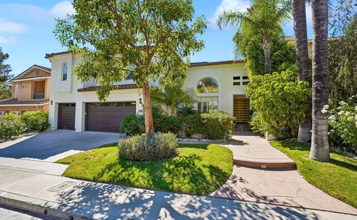 House in Bell Canyon, California, United States 1