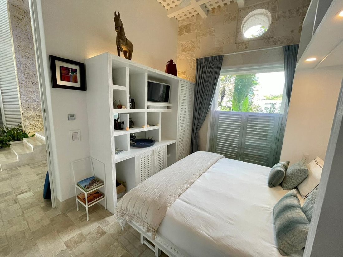 Villa in Cancún, Quintana Roo, Mexico 2 - 18538650