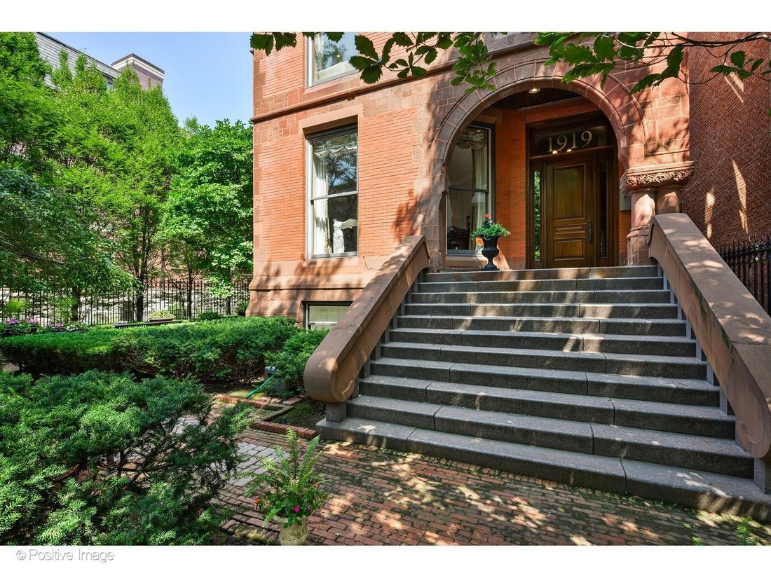 Condo in Chicago, Illinois, United States 3 - 18538581